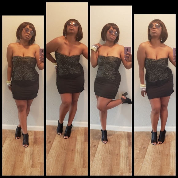 bebe clearance dresses